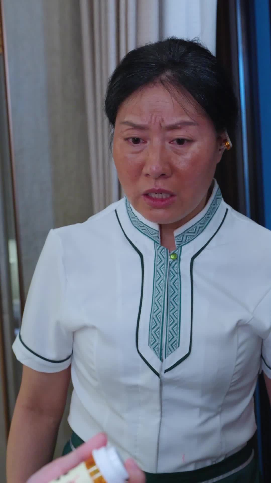 Episode 63 - The Heavenly Master's Missing Mom
